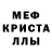 МДМА crystal Vitalik Tsiko